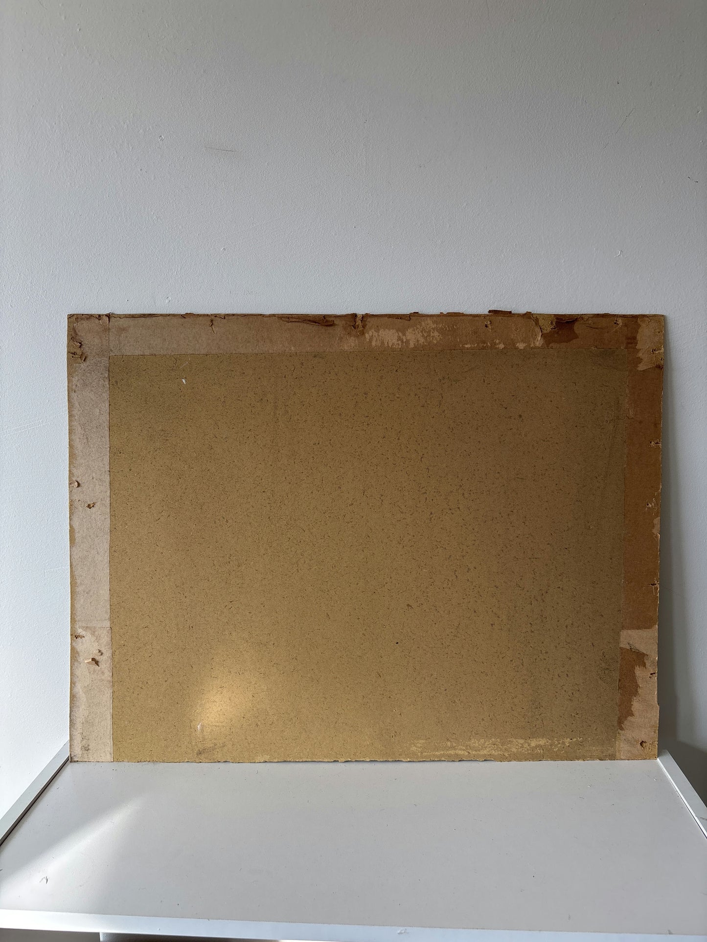 Expressive Animals Pastel "Goldfish Trio" Refined Medium Art