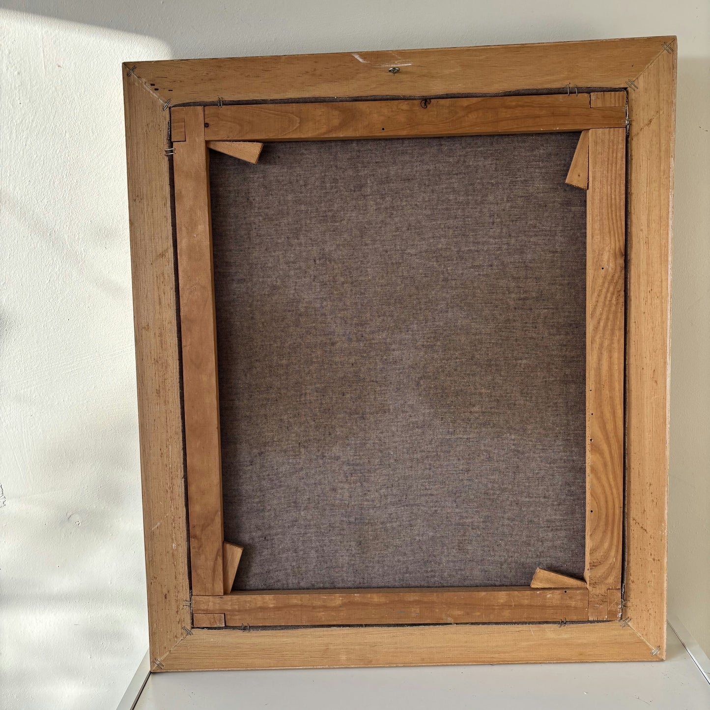 Classic Floral Still Life Oil Painting "Floral Arrangement" Medium Art