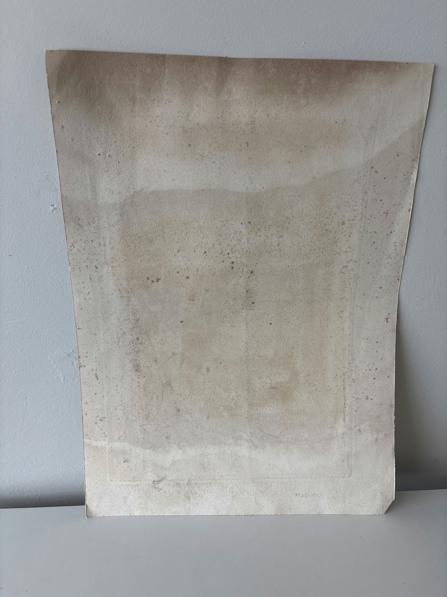 Intriguing Portrait Photogravures "Feeding Chickens" Remarkable Medium Artwork