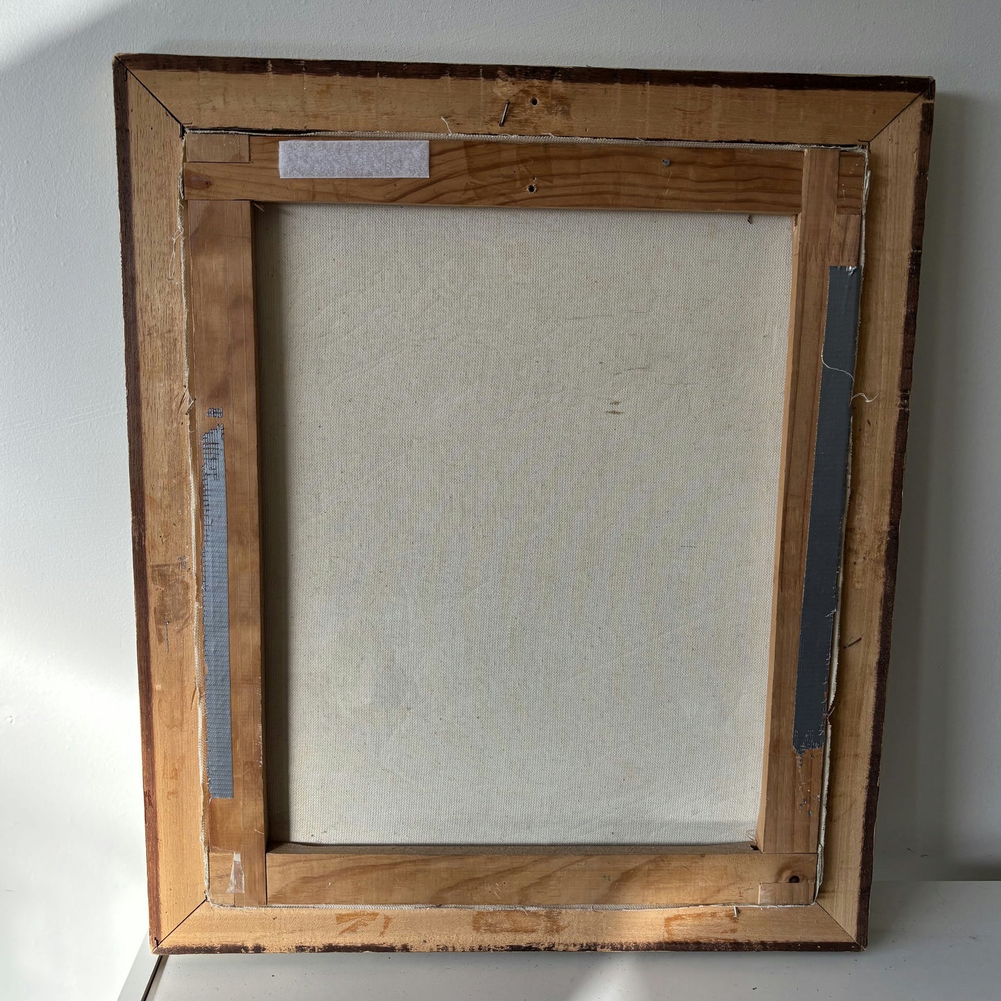 Classic Floral Still Life Oil Painting "Floral Arrangement" Medium Artwork