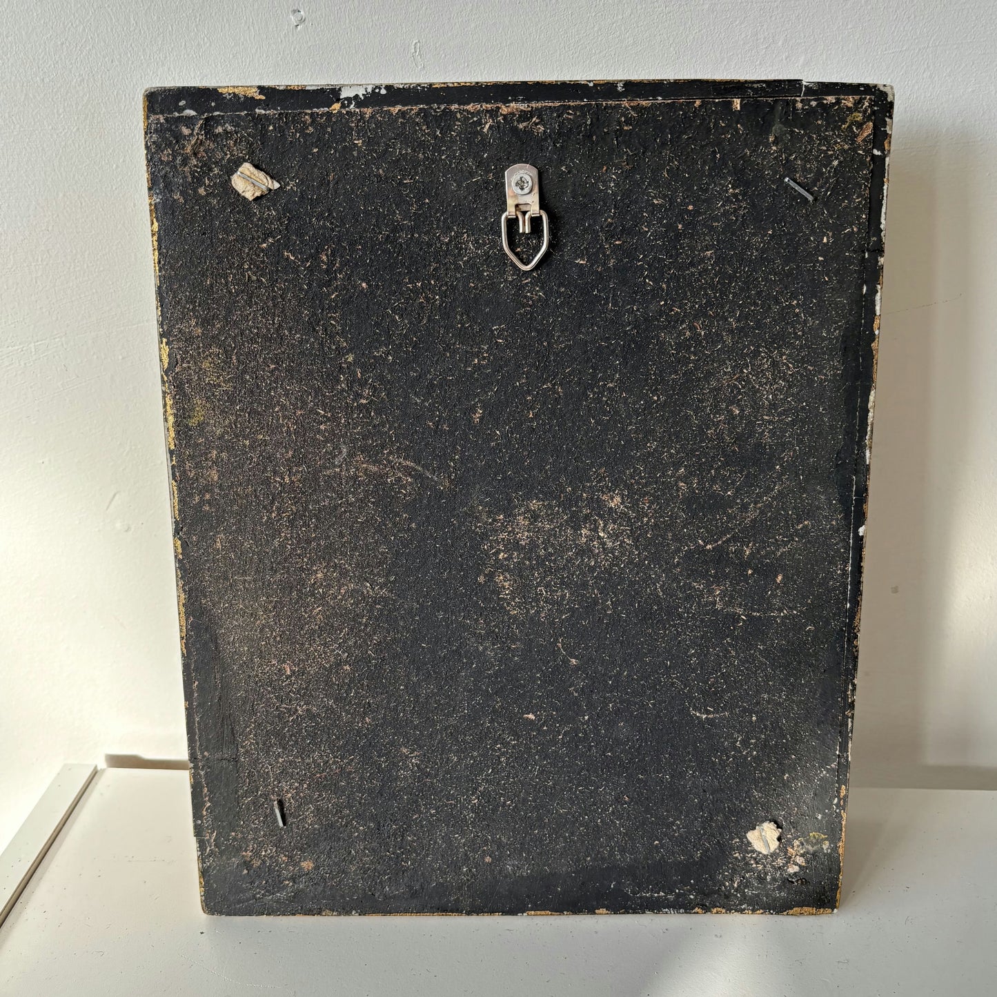 Traditional Flowery Still Life Oil Painting "Flower Vase" Fine Belgique Art