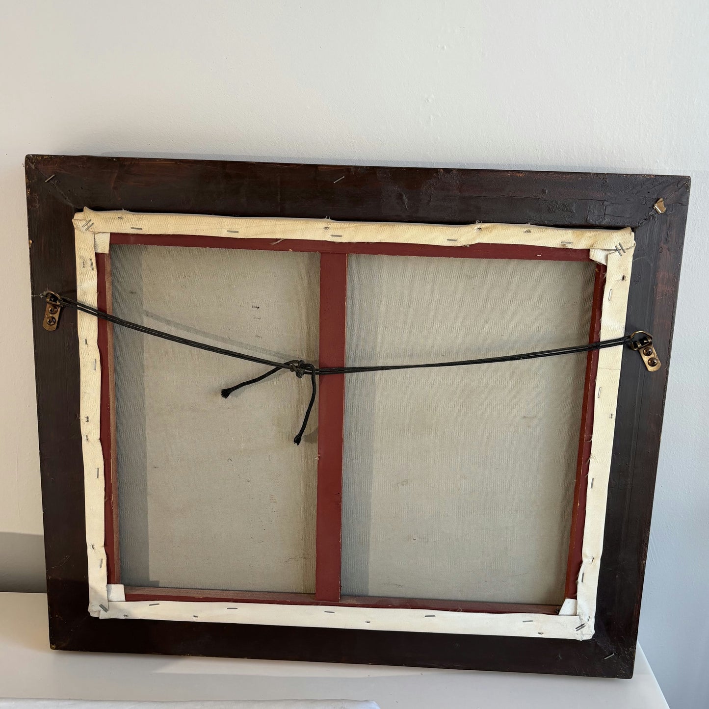 Refined Oil Painting Seascape "Sailing Vessels" Authentic Medium Artwork