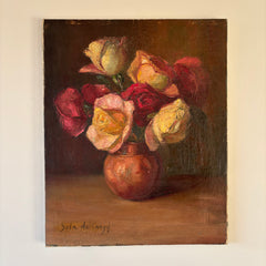Collection image for: Still Life Paintings