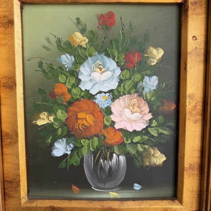 Rustic Still Life Oil Painting "Framed Canvas" Classic Artwork Holland Art Shop