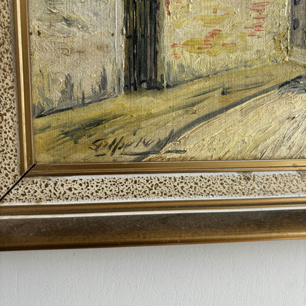Timeless Seascape Oil Painting "Framed Painting" Elegant Art Holland Art Shop