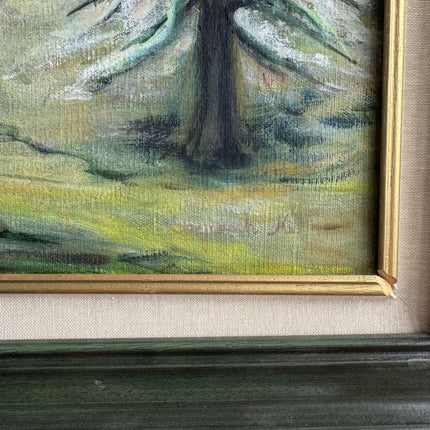 Classic Landscape Oil Painting "Framed Painting" Traditional Large Art Holland Art Shop