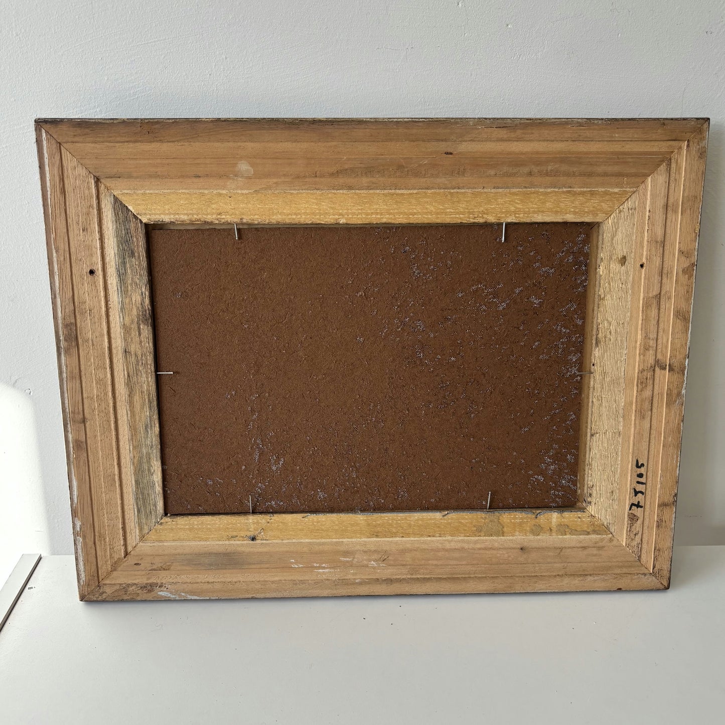 Marvelous Oil Painting Animals "Resting Lambs" Vintage French Artwork