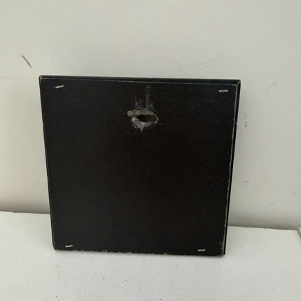 Traditional Floral Still Life Oil Painting "Framed Rose" Authentic Small Art Holland Art Shop