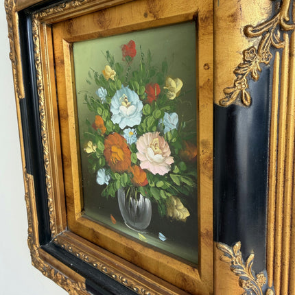 Rustic Still Life Oil Painting "Framed Canvas" Classic Artwork Holland Art Shop