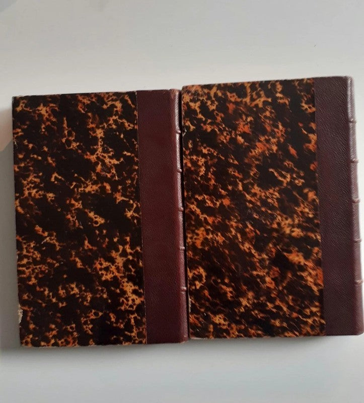 Book 1906 Victor Hugo Rare 5th Printing - Histoire D'un Crime French Books