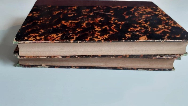 Book 1906 Victor Hugo Rare 5th Printing - Histoire D'un Crime French Books