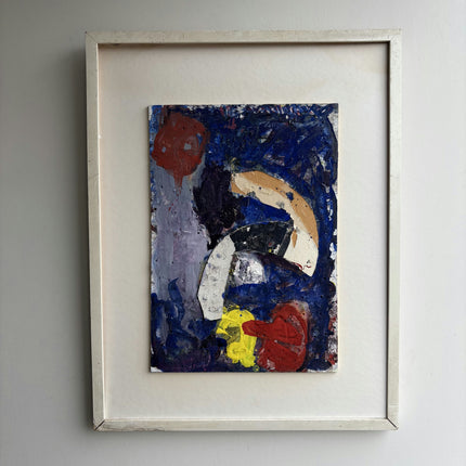 Refined Scenery Oil Painting "Framed Painting" Handcrafted Art Holland Art Shop