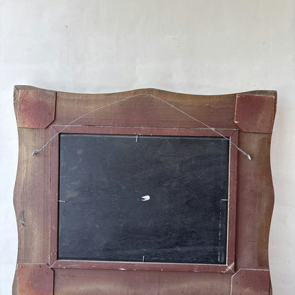 Classic Still Life Oil Painting "Gilded Frame" Rustic Art Holland Art Shop