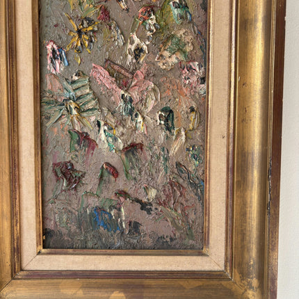 Refined Flowery Still Life Oil Painting "Framed Painting" Elegant Art Holland Art Shop