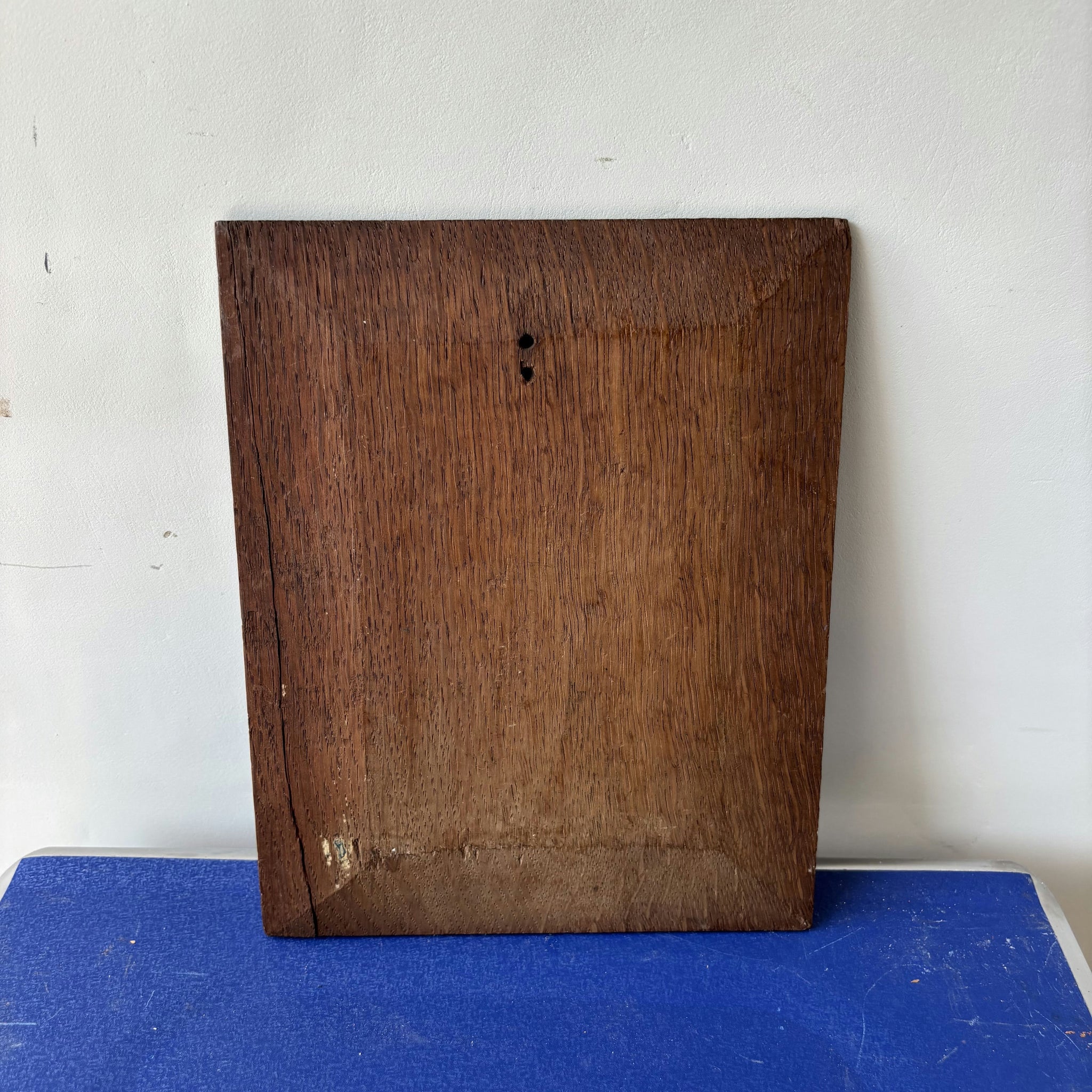 19th Century Antique Landscape Oil Painting 