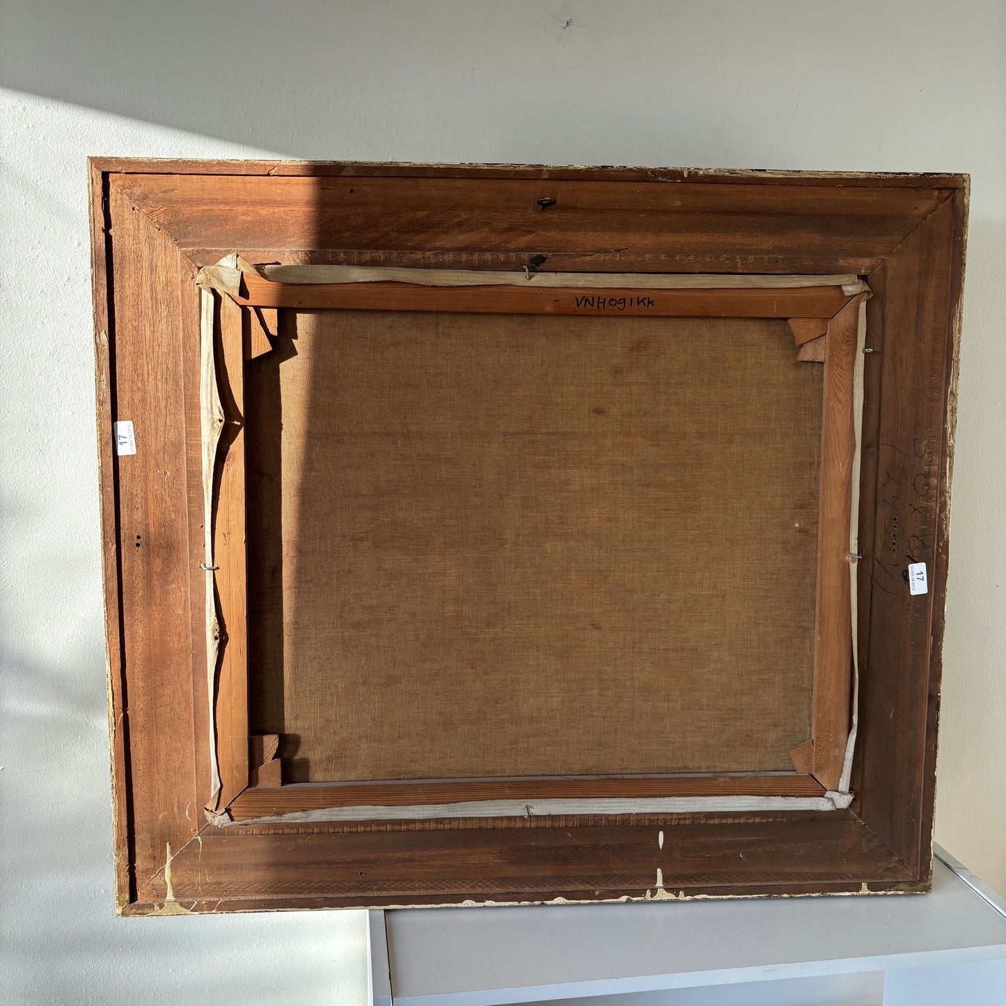 Remarkable Animals Oil Painting "Playful Kittens" Classic Large Artwork