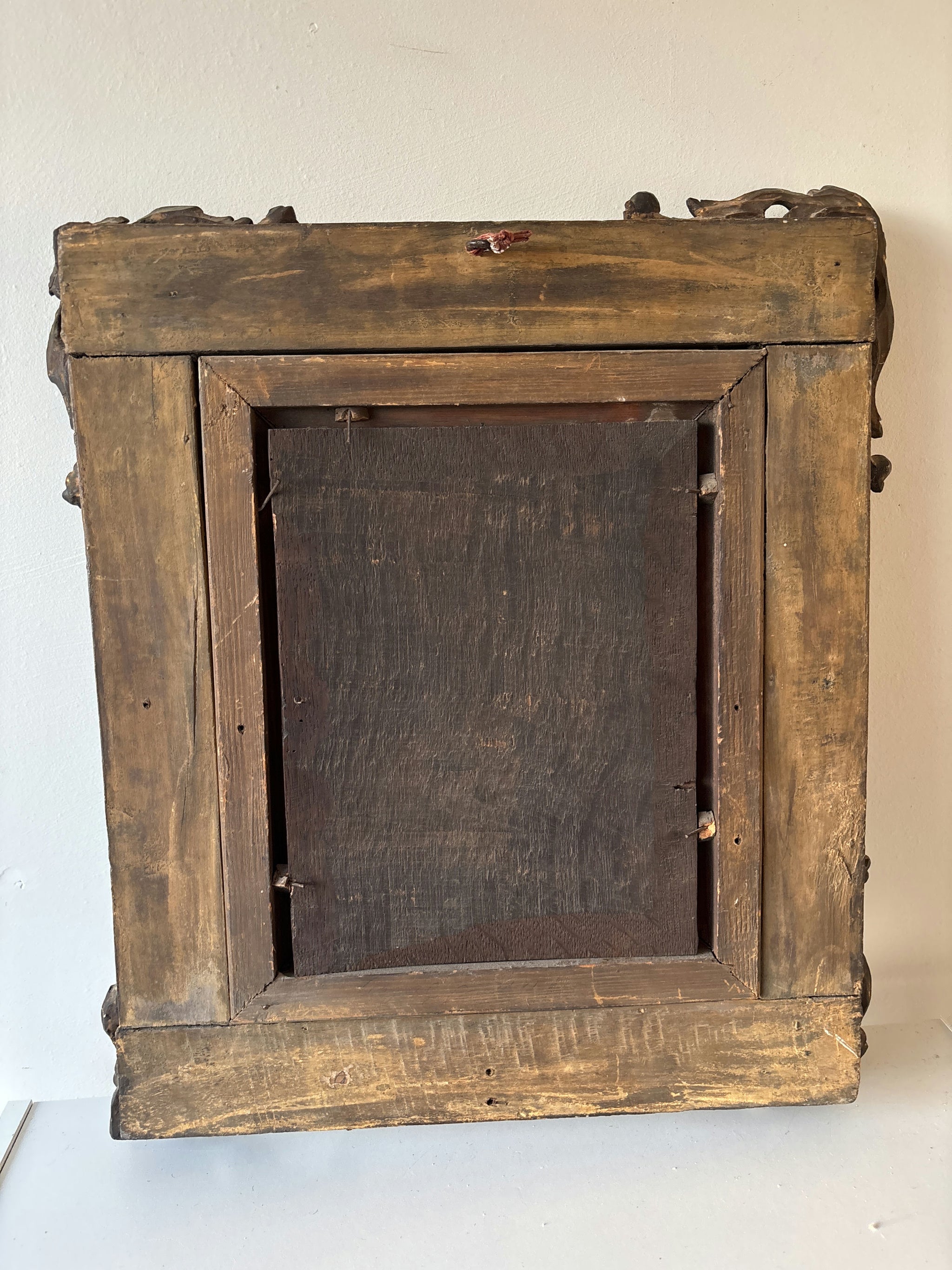 19th Century Giclée Portrait 