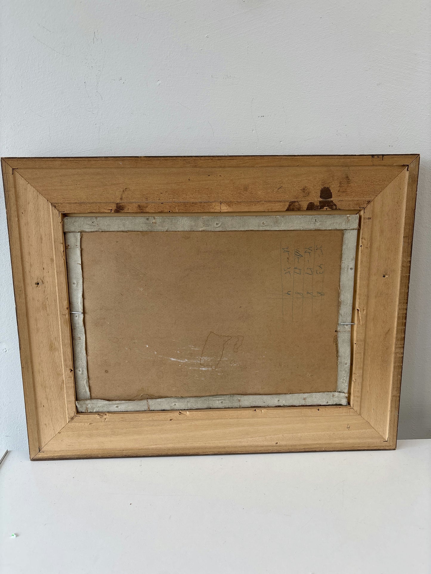 Traditional Oil Painting Animals "Playful Companions" Original Medium Artwork