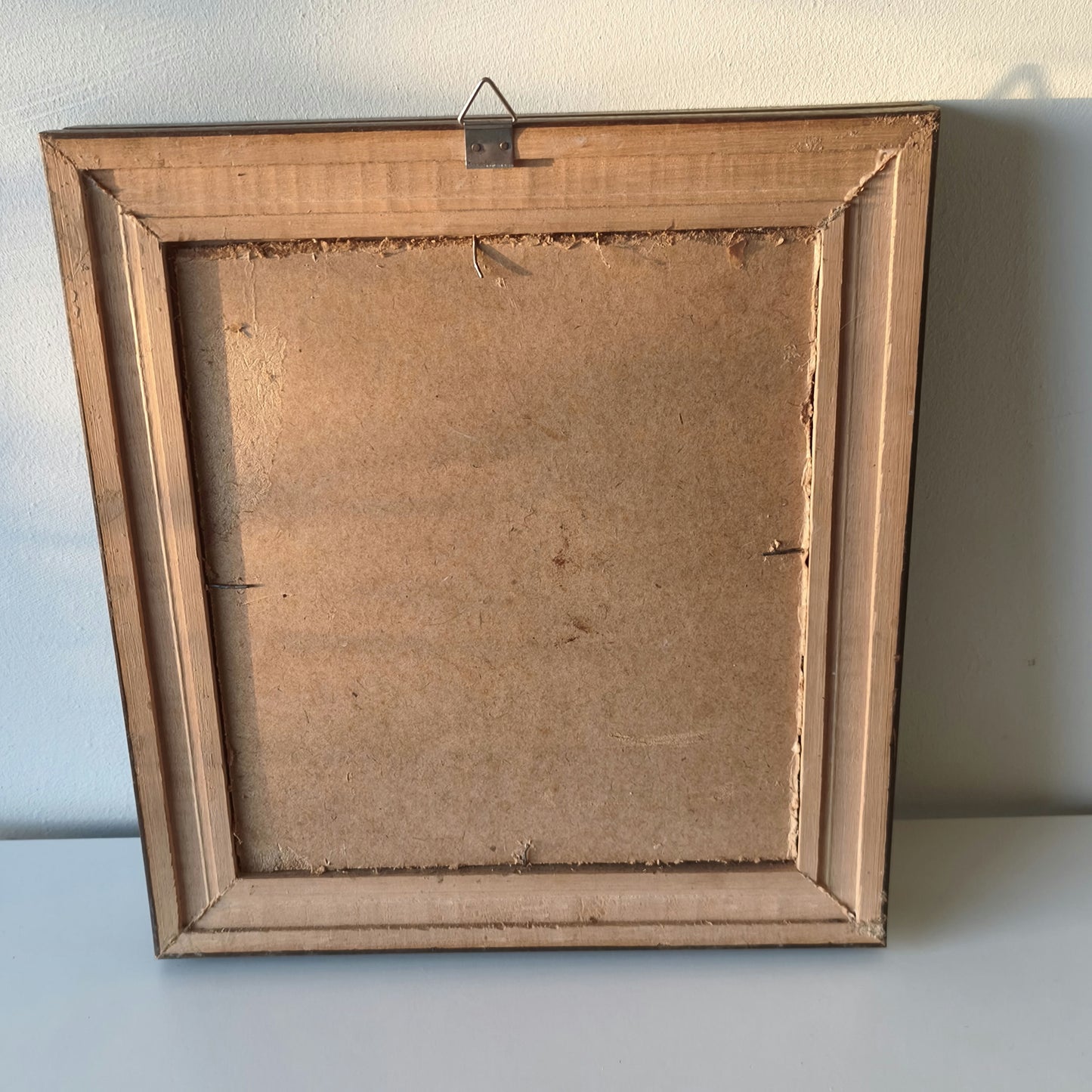 Vintage "Yellow Rose" Artist R. Kiltgen presumably Swedish Oil Painting