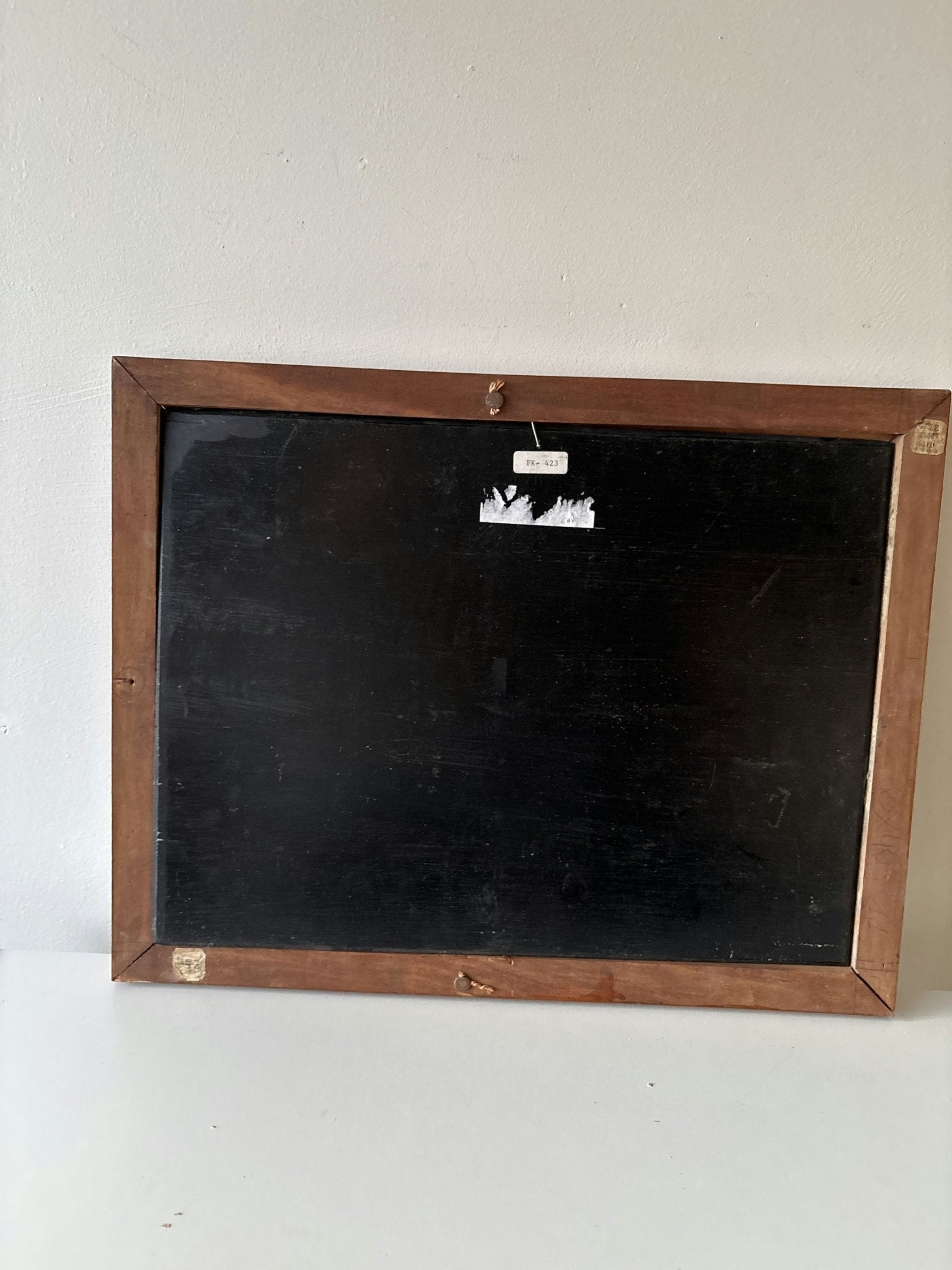 Marvelous Oil Painting Cityscape 