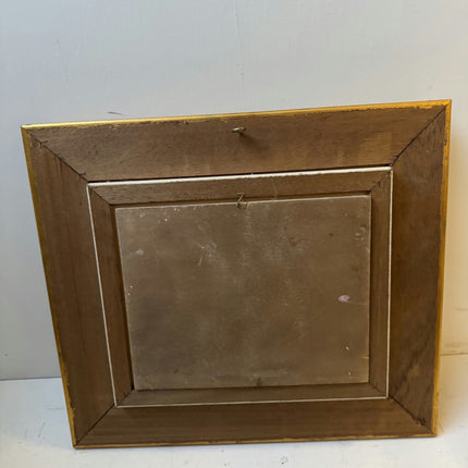 Classic Landscape Oil Painting "Gilded Frame" Timeless Artwork Holland Art Shop